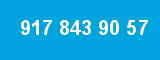 917 843 90 57 917 843 90 57